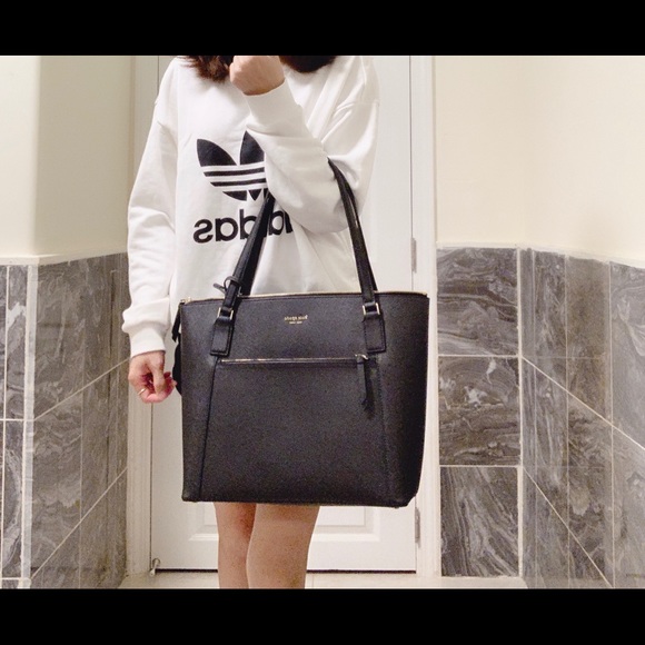 ❗️SALE❗️Kate Spade Cameron Pocket Tote - Picture 6 of 7